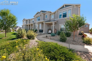 10918 Dusk Sky Point, Colorado Springs, CO 80908