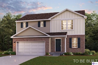 801 Pine Valley Ct, Vine Grove, KY 40175