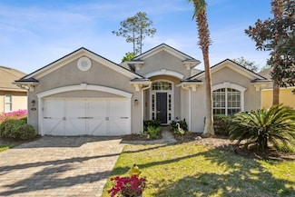 558 Patriots Way, Fernandina Beach, FL 32034