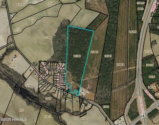 0 Bell Arthur Rd, Greenville, NC 27834