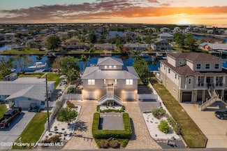 3352 Gulfview Dr, Hernando Beach, FL 34607