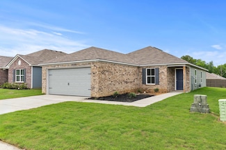 1637 Simmons St SE, Cullman, AL 35055