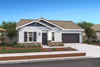 12424 Chelidon Way, Rancho Cordova, CA 95742