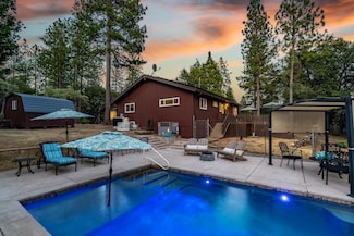 11649 Clinton Bar Rd, Pine Grove, CA 95665