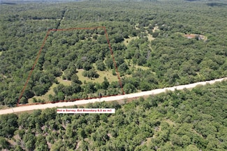 0 E 119 Rd, Seminole, OK 74868