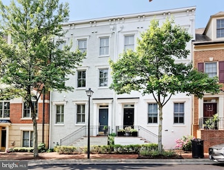 404 Oronoco St, Alexandria, VA 22314