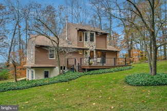 571 Marshall Rd, Glenmoore, PA 19343