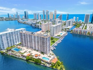 290 174th St Unit 1006, Sunny Isles Beach, FL 33160