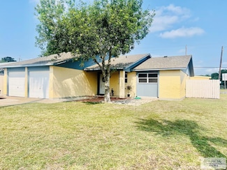 3104 N Buckingham Ct, Brownsville, TX 78526