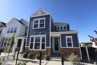 4888 W Coulter Ct Unit 703, Highland, UT 84003