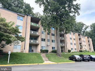 12415 Braxfield Ct Unit 15, Rockville, MD 20852