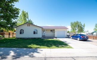 170 E 1000 N, Beaver, UT 84713