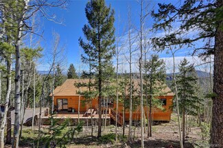 10278 Christopher Dr, Conifer, CO 80433
