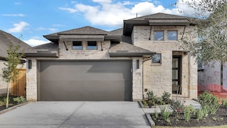 10710 Starry Farm Way, Richmond, TX 77406