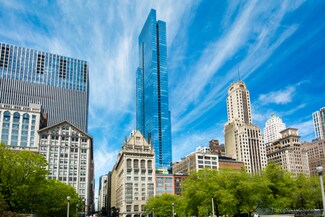 60 E Monroe St Unit 1606, Chicago, IL 60603