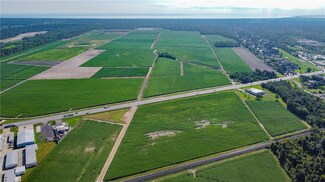 Lot 6, La Place, LA 70068
