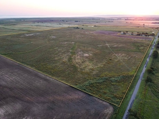 E0030 Road Unit LotWP001, Buffalo, OK 73834