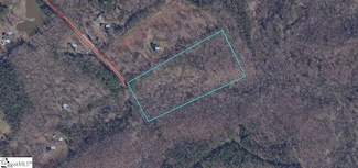 0 Dogwood Ln, Abbeville, SC 29620