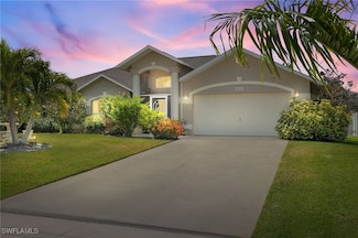 2644 SW 32nd St, Cape Coral, FL 33914