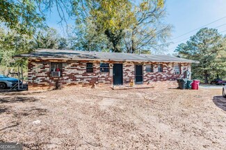 3908 Log Cabin Dr, Macon, GA 31204