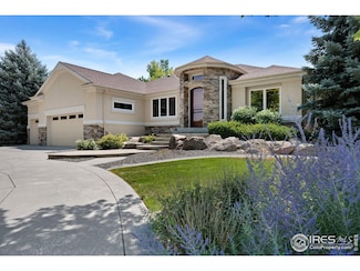 6502 E Trilby Rd, Fort Collins, CO 80528