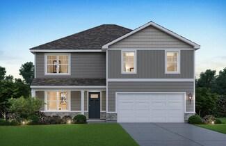 13504 Carmel Blvd, Plainfield, IL 60544
