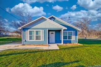 2347 Dakota St, San Antonio, TX 78203