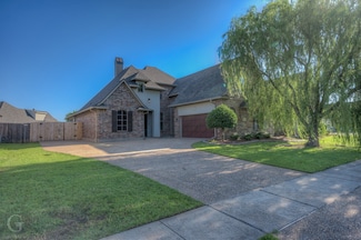 433 Tupelo Dr, Bossier City, LA 71111
