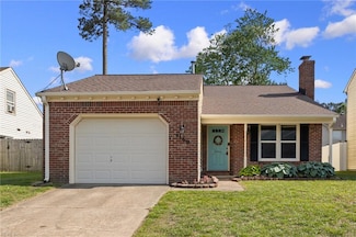 4169 Spruce Knob Rd, Virginia Beach, VA 23456
