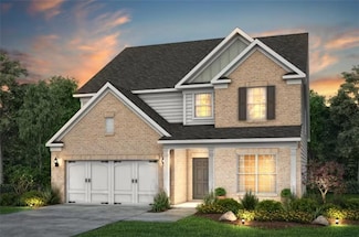 4327 Azalea Ridge Dr, Auburn, GA 30011