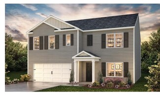 409 Valencia Cir, Wellford, SC 29385
