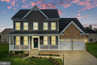 723 Webber Springs Dr, Inwood, WV 25428