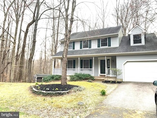 224 Waycross Way, Arnold, MD 21012