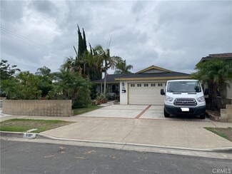 700 S Plymouth Place, Anaheim, CA 92806