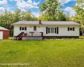 315 Begley Rd, Windham, NY 12496