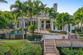 434 Mariner Dr, Jupiter, FL 33477