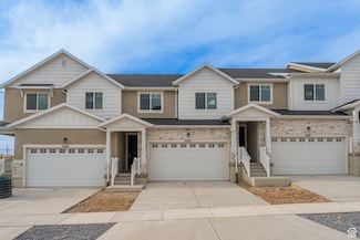 642 S 4500 S Unit 322, Spanish Fork, UT 84660