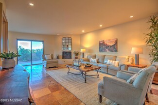 6660 E Valle di Cadore, Tucson, AZ 85750