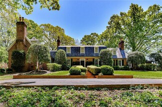 5135 Hardison Rd, Charlotte, NC 28226