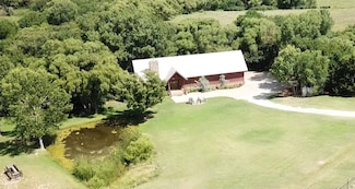 11601 N Hobart Rd, Carrier, OK 73727