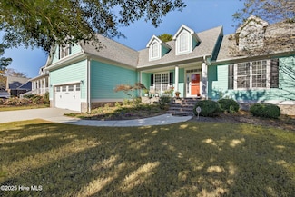 802 Blue Point Dr, Wilmington, NC 28411