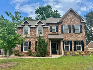 125 Crystal Springs Dr, Madison, AL 35757