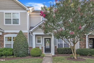 11309 Shadow Elms Ln, Raleigh, NC 27614