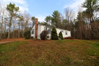 83 Hardscrabble Rd, Litchfield, ME 04350