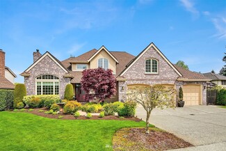 4918 162nd Ct NE, Redmond, WA 98052