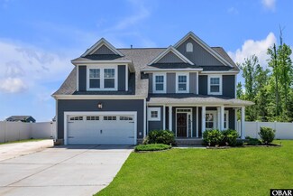 143 Homestead Ln Unit Lot 24, Moyock, NC 27958