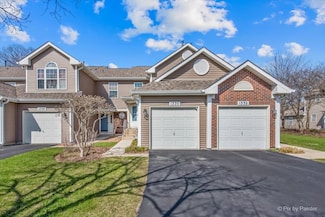 1330 Brunswick Ct Unit 227, Elgin, IL 60120