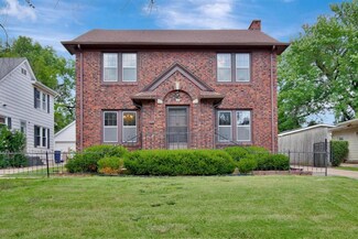 542 N Bluff St, Wichita, KS 67208