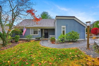 511 Heritage Village Unit B, Southbury, CT 06488