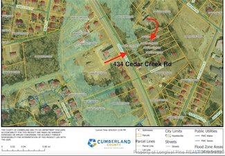 343 Cedar Creek Rd, Fayetteville, NC 28312